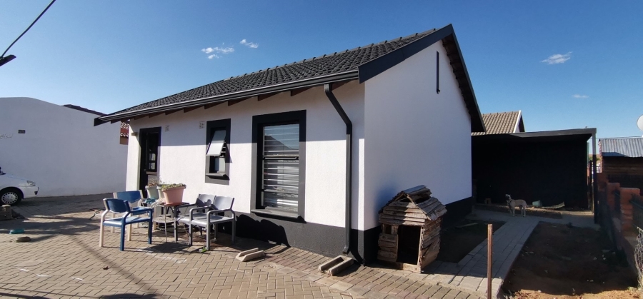 2 Bedroom Property for Sale in Raceway Free State